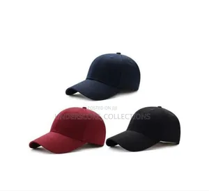 Unisex Printable Hats in All Colours