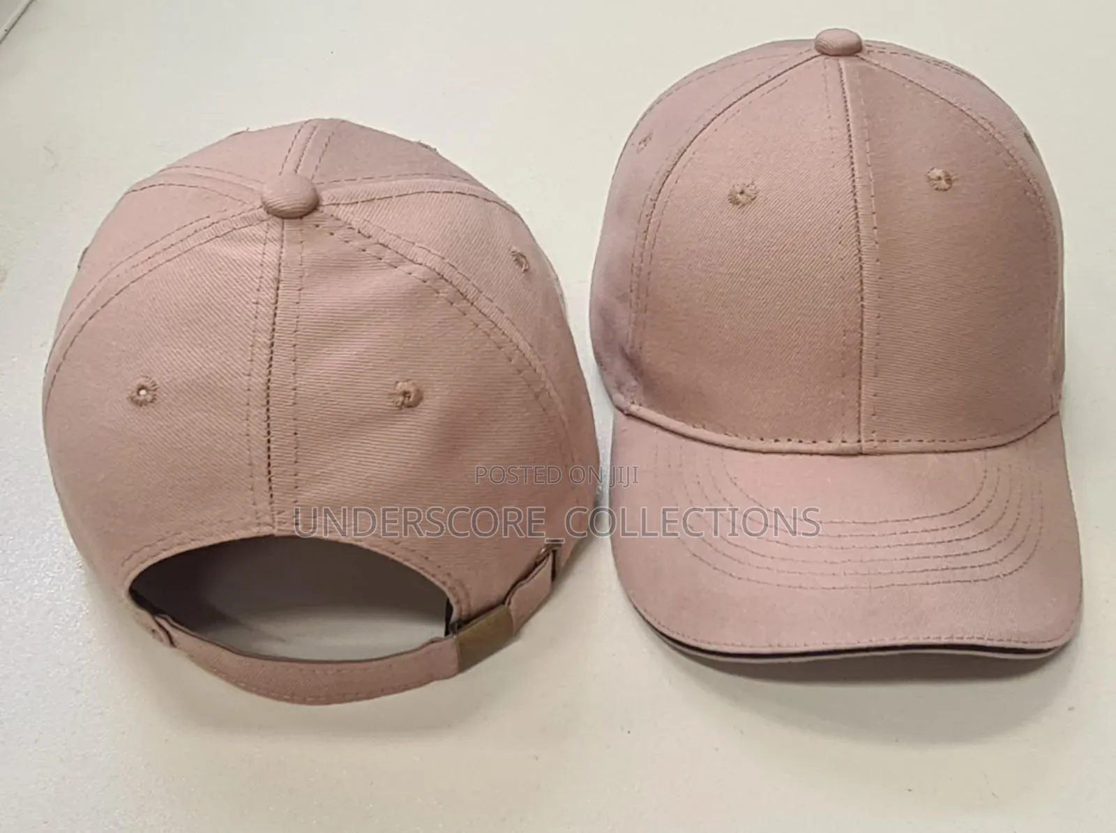 Unisex Printable Hats in All Colours
