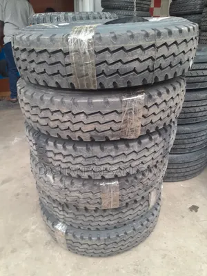 750r16 Lionlord Tyres Brand New at Affordable Cost
