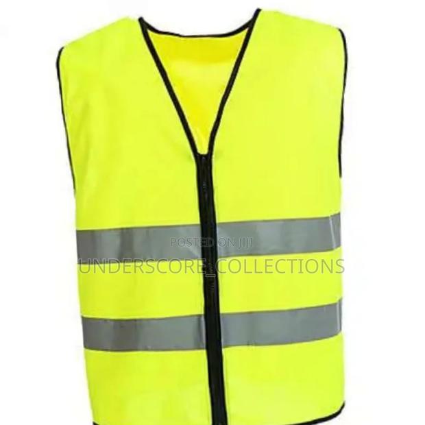 Unisex Project Reflectors - main view