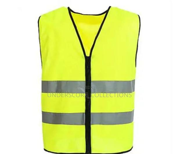 Unisex Project Reflectors - thumbnail 2