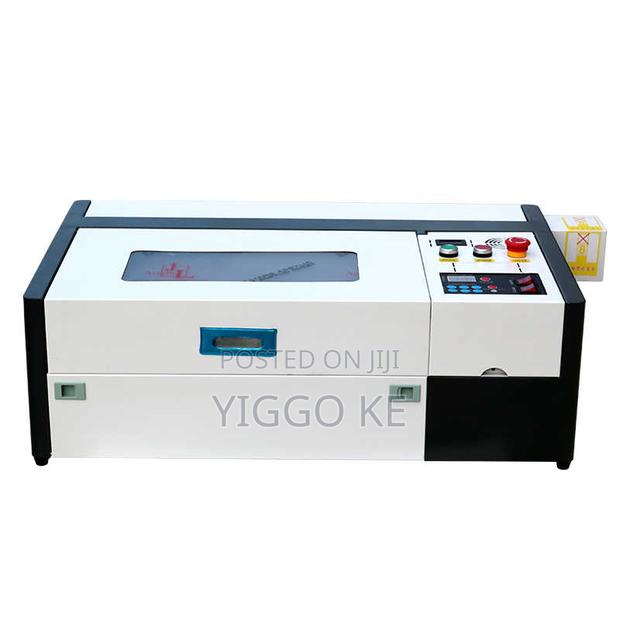 20cm*30cm 100W Laser Engraving Machine Hot Selling