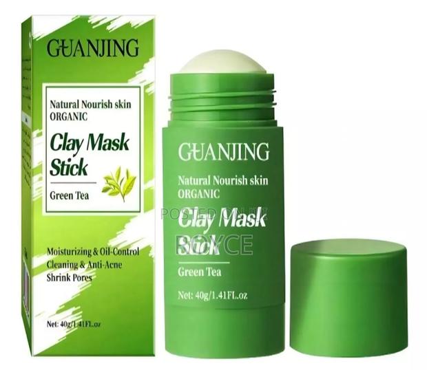 Clay Mask Stick - thumbnail 3