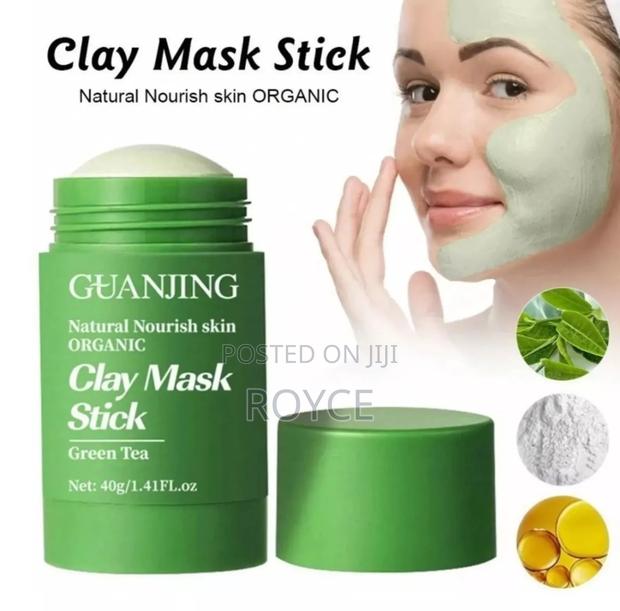 Clay Mask Stick - thumbnail 5