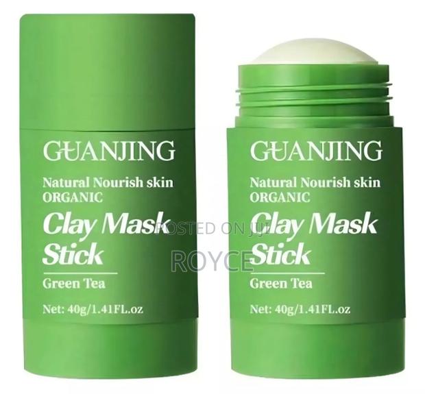 Clay Mask Stick - thumbnail 4