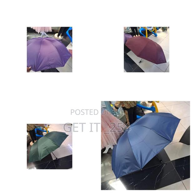 Big Size Handbag Umbrella - main view