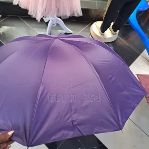 Big Size Handbag Umbrella