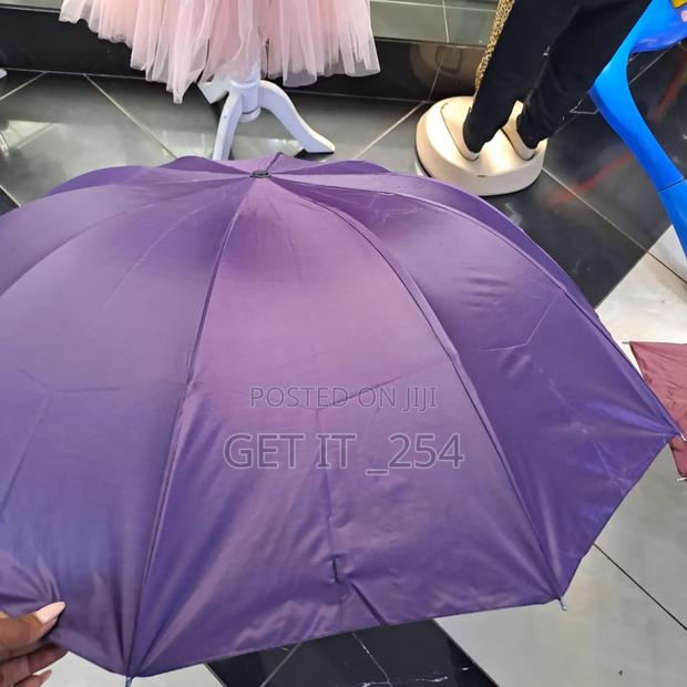Big Size Handbag Umbrella - thumbnail 3