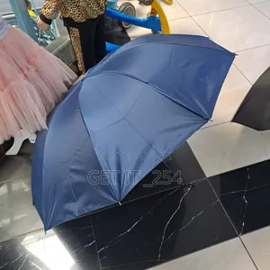 Big Size Handbag Umbrella