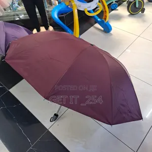 Big Size Handbag Umbrella