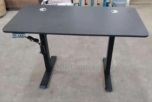 Electric Adjustable Study (1.4m) - thumbnail 2