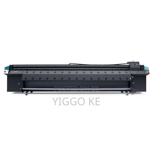 5 Meter Inkjet Printer (4 Pcs 512i-30pl) -huge Discount