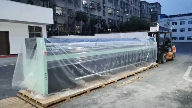 5 Meter Inkjet Printer Available - 4 Pcs Konica 1024i - thumbnail 2