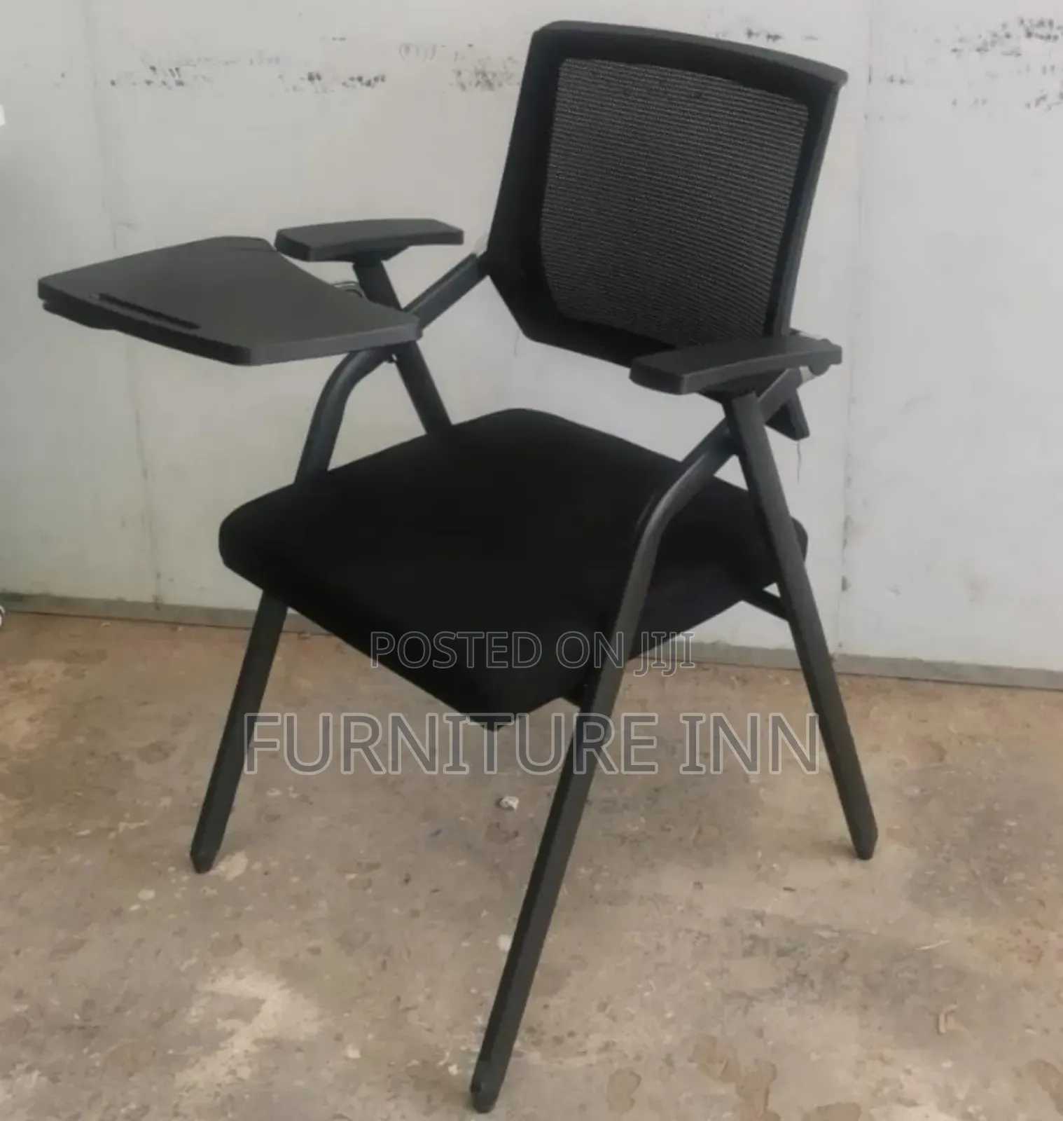 Modern Sturdy Foldable Chair