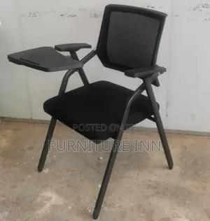 Modern Sturdy Foldable Chair