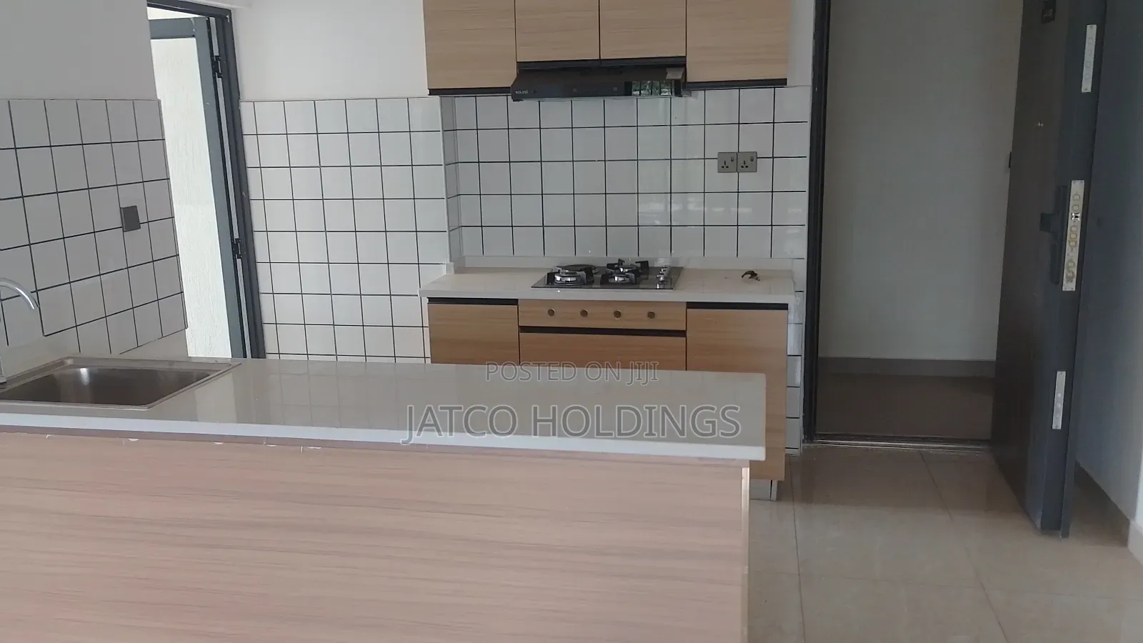 2bdrm Apartment in Ruaka for rent