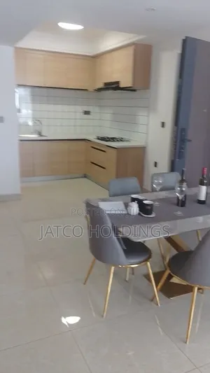 2bdrm Apartment in Ruaka for rent