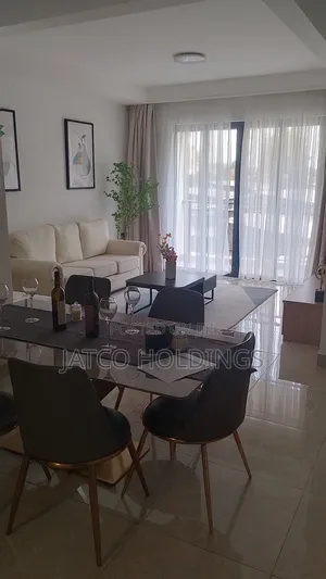 2bdrm Apartment in Ruaka for rent