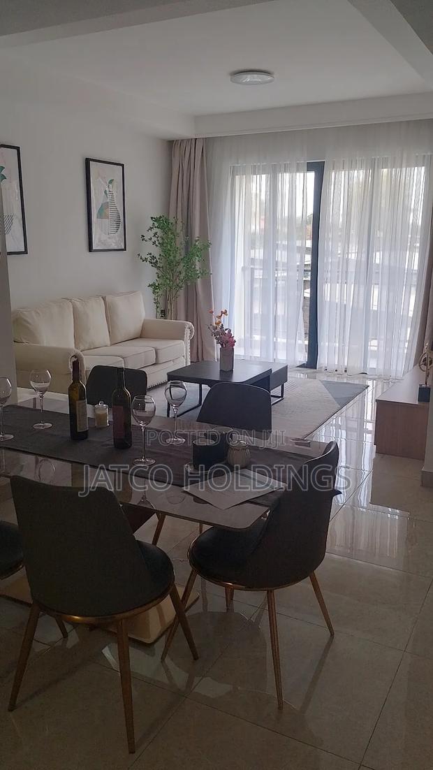 2bdrm Apartment in Ruaka for rent - thumbnail 5