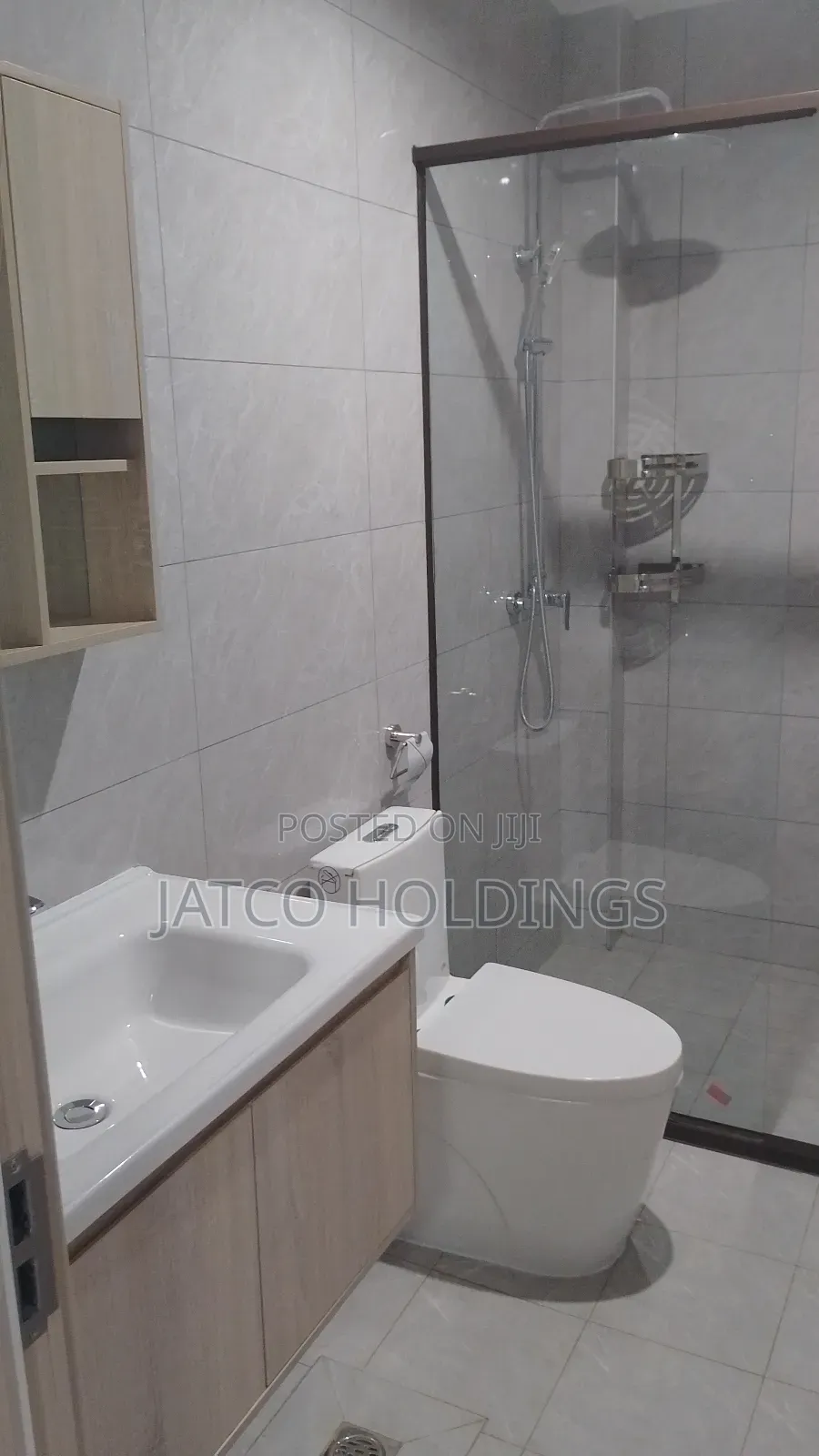 2bdrm Apartment in Ruaka for rent