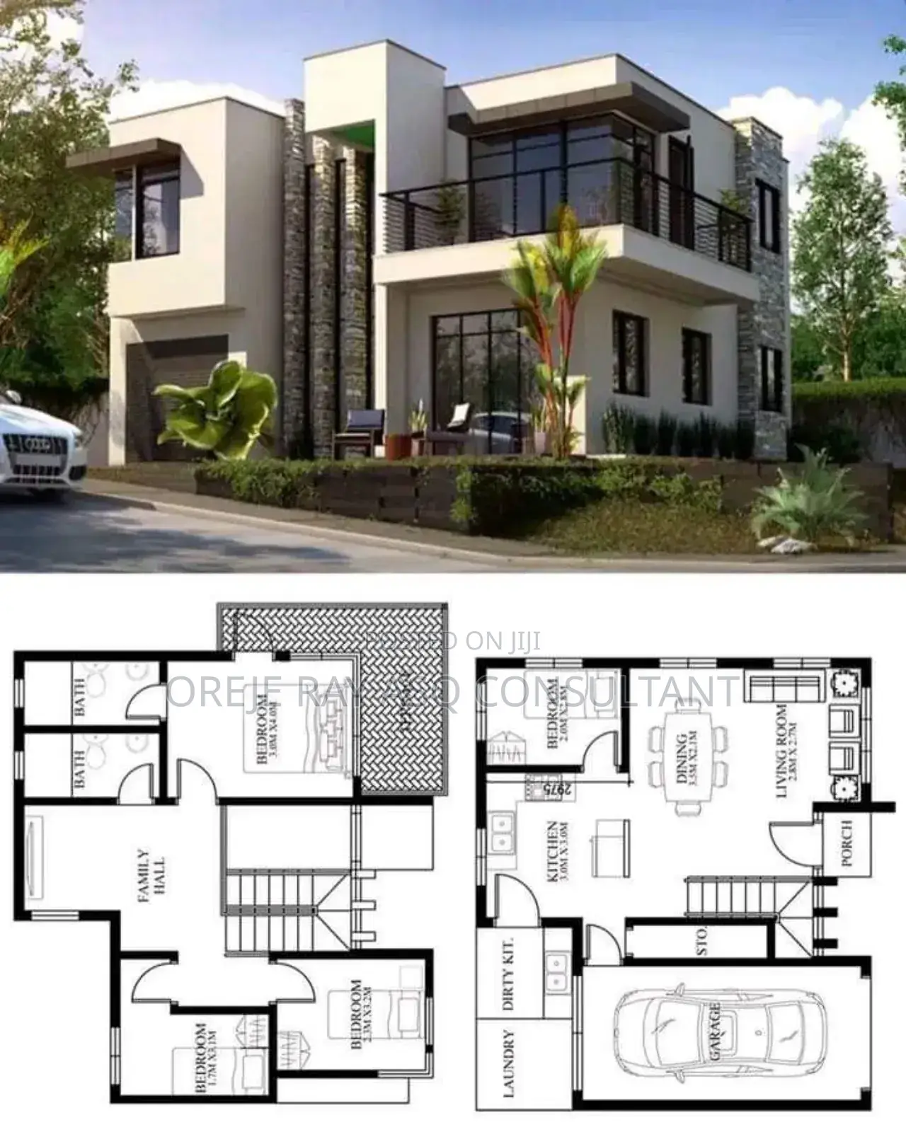 Planning Drawing and Budgeting
