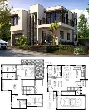 Planning Drawing and Budgeting