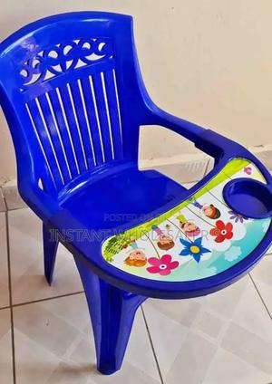 Kids Portable Feeding Chairs - thumbnail 2