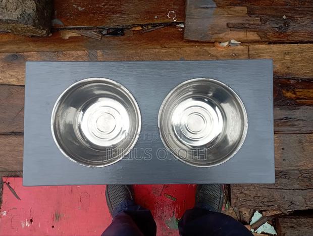 Feeding Station - thumbnail 3