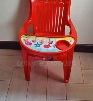 Kids Feeding Chairs - thumbnail 2