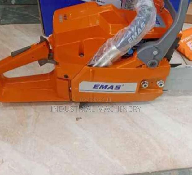 Emas Power Saw Machine Original - main view