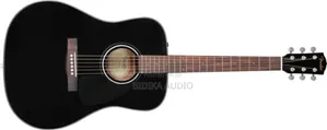 Perfect First Guitar Semi Acoustic