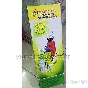 Knapsack Sprayer 8litrs - thumbnail 2
