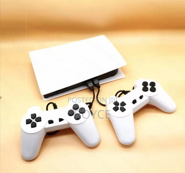 PGS5 Game Pad - thumbnail 4