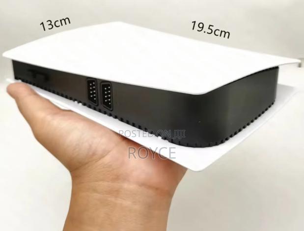 PGS5 Game Pad - thumbnail 7