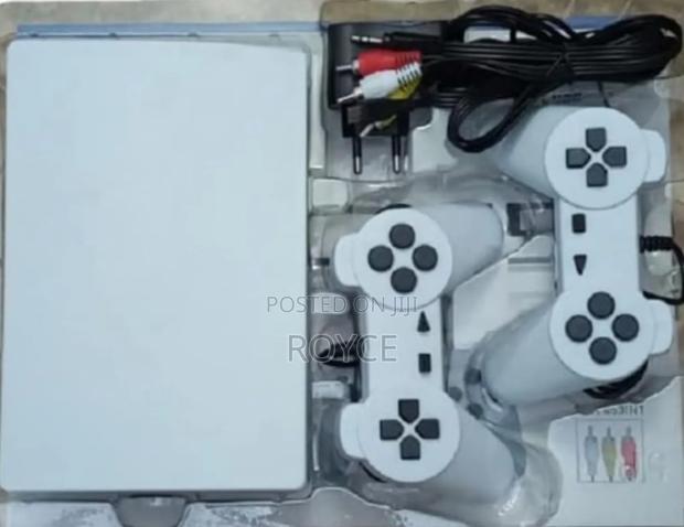 PGS5 Game Pad - thumbnail 3