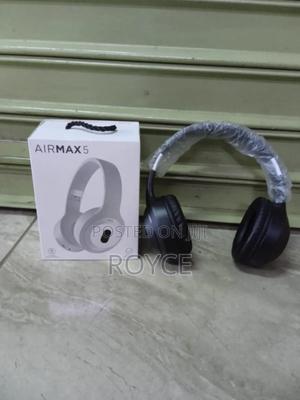AIRMAX 5 Wireless Headphone - thumbnail 2