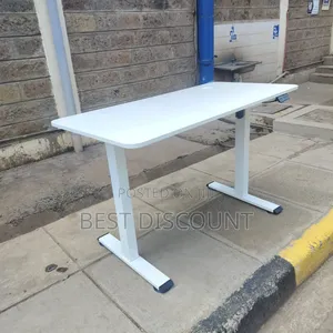 Electric Desk 1.2m