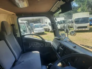 Isuzu ELF Hybrid