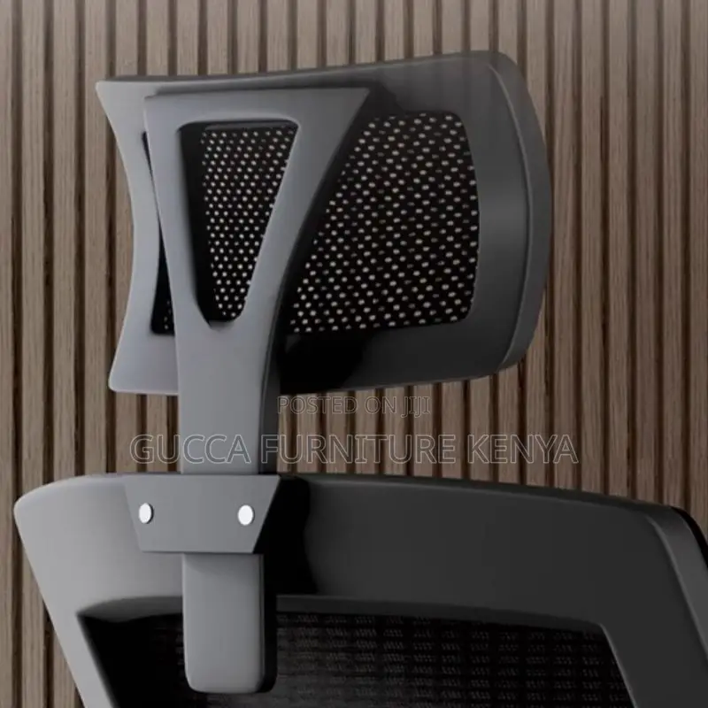 Office Chairs:Casual Ergonomic Upholstered Mesh Office Chair