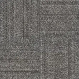 Vibrant Office Carpets