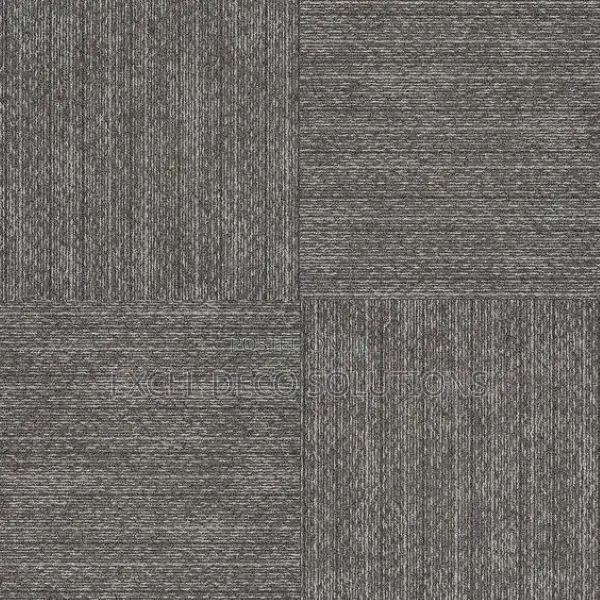 Vibrant Office Carpets