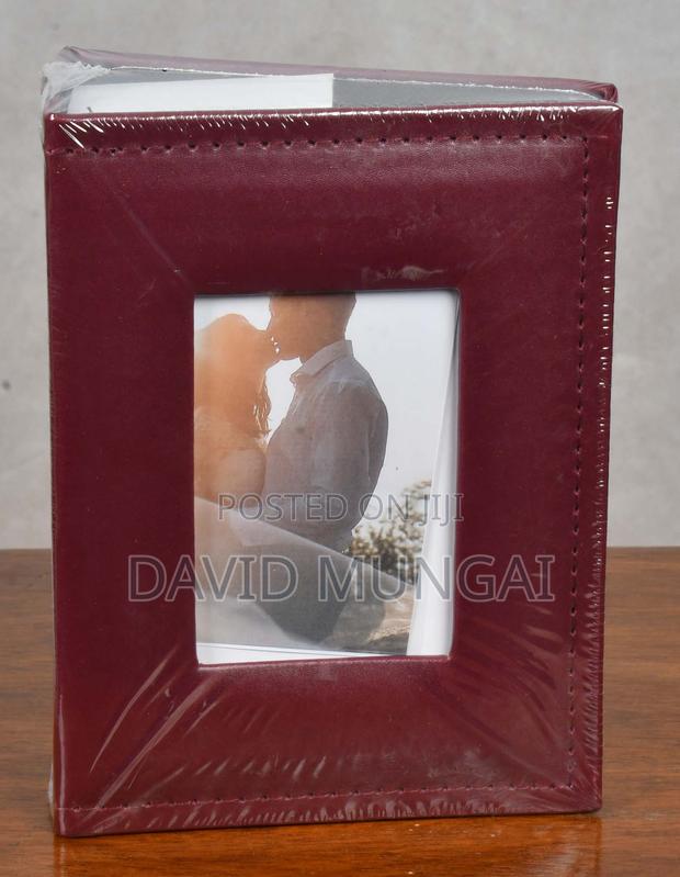 Book Type Photo Album 100pictures