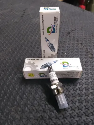 Genuine Spark Plug for 4 Stroke Knapsack Sprayer