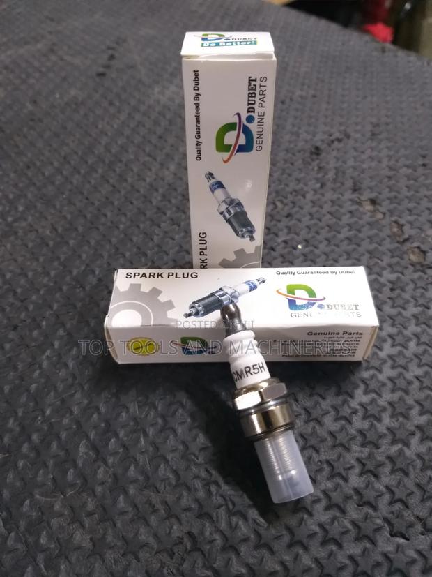 Genuine Spark Plug for 4 Stroke Knapsack Sprayer - main view