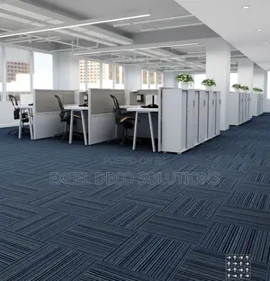Stunning Carpet Tiles for Home and Office