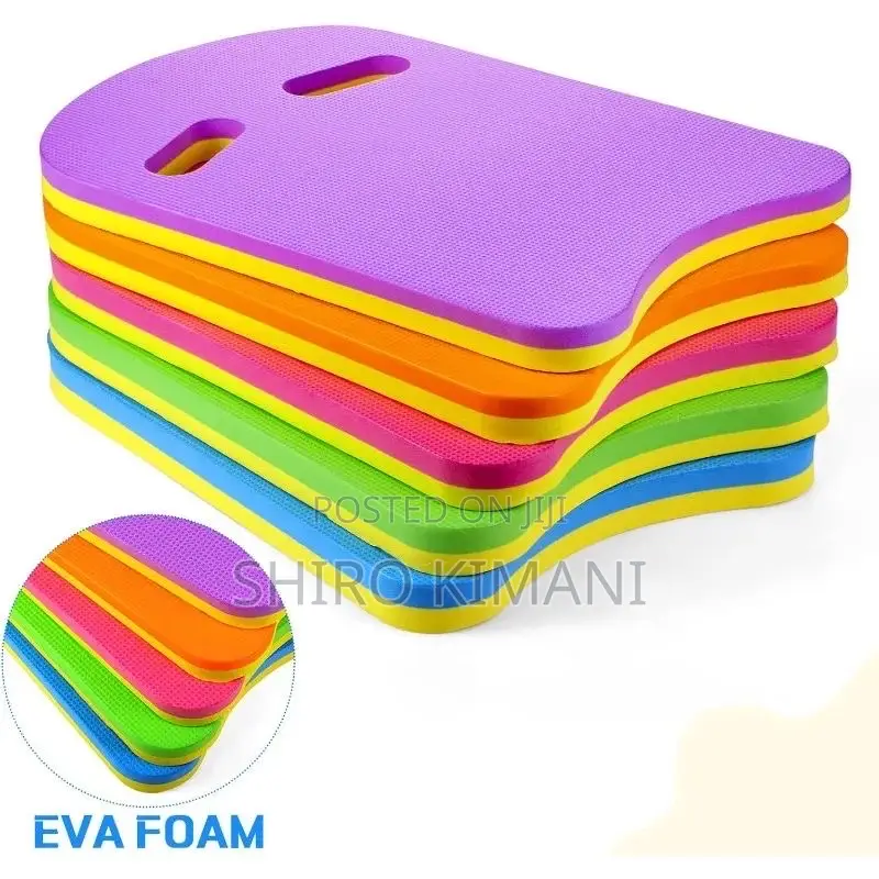 Kickboards for Both Adults and Kids