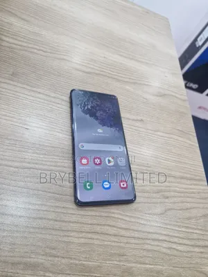 Samsung Galaxy S20+ 5G 256 GB Black
