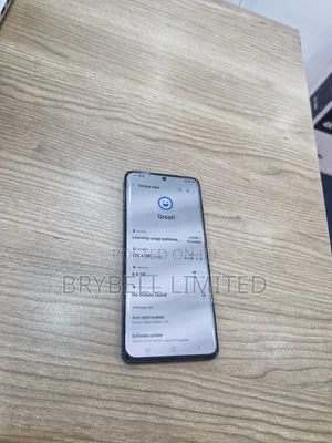 Samsung Galaxy S20+ 5G 256 GB Black