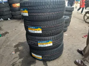 275/40r22 Bearway Tyres Brand New