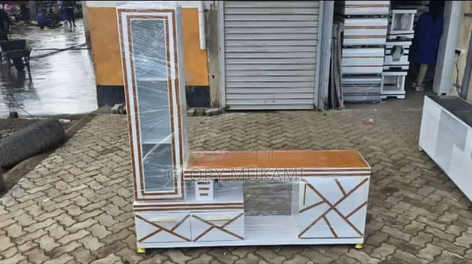 Morden Tv Stands